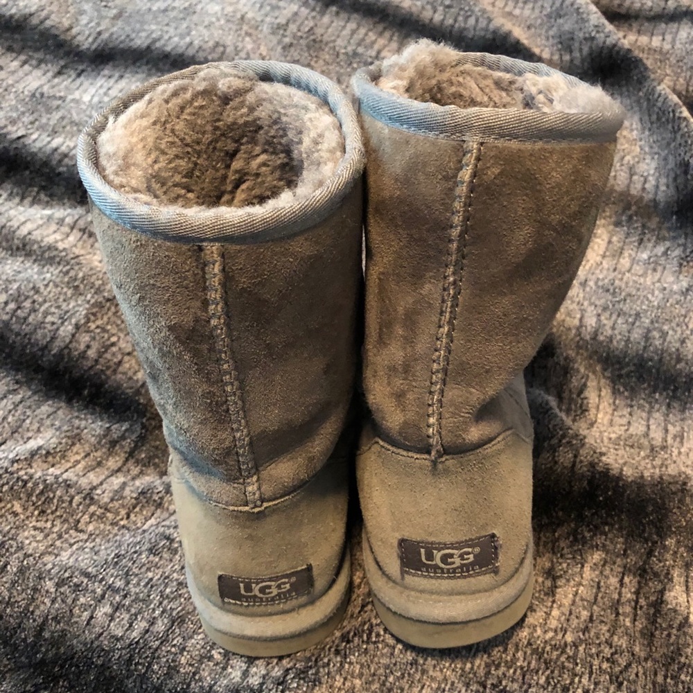 Ugg Classic Boot - image 2